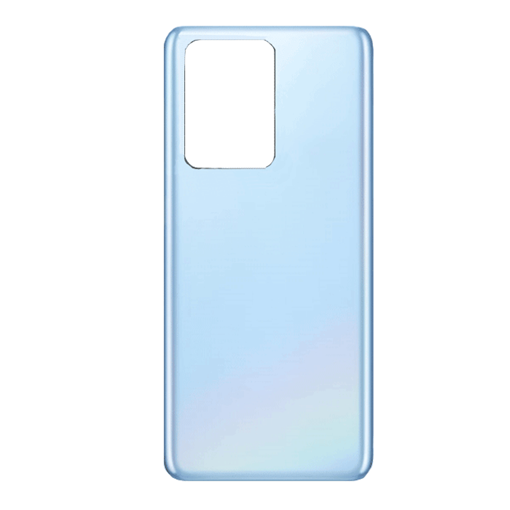 Πίσω Καπάκι για Samsung Galaxy S20 ultra G988F - Χρώμα: Μπλε