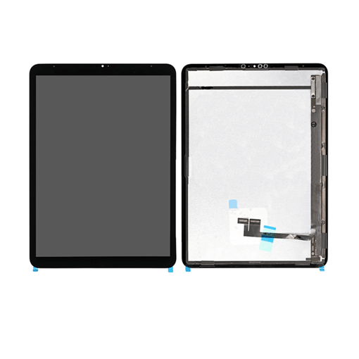 Οθόνη LCD και Αισθητήρας Αφής για Apple iPad Pro 11 2020 (A2068)  - Χρώμα: Μαύρο