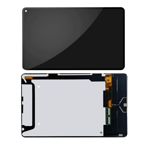 Οθόνη LCD με Μηχανισμό Αφής για Huawei MatePad Pro 10.8 MRX-W09/MRX-W19  - Χρώμα: Μαύρο