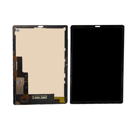 Οθόνη LCD με Μηχανισμό Αφής για Huawei MediaPad M6 10.8 (SCM-W09) - Χρώμα: Μαύρο