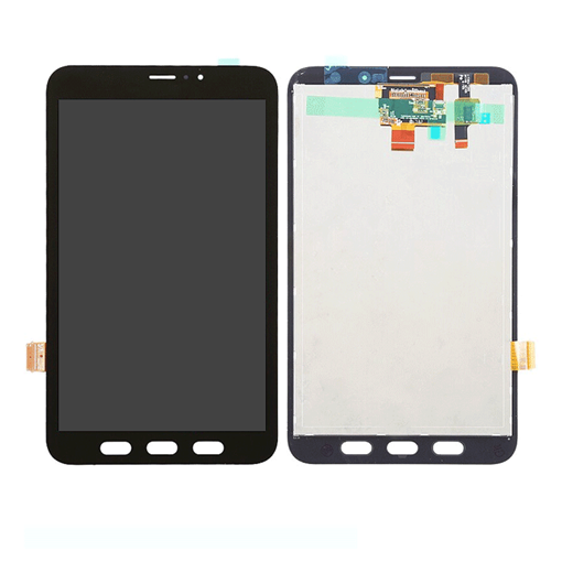 Picture of LCD Complete for Samsung Galaxy Tab Active 2 T390 - Color: Black
