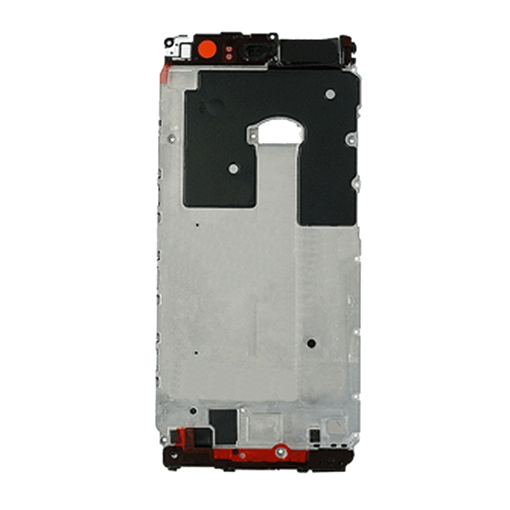 Picture of Middle Frame for Huawei P10 Plus - Color: Black