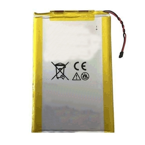 Picture of Battery Compatible With Motorola Moto G (2015) - 2470 mAh