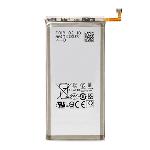 Picture of Battery Compatible for Samsung G975 Galaxy S10 Plus - 4100mAh