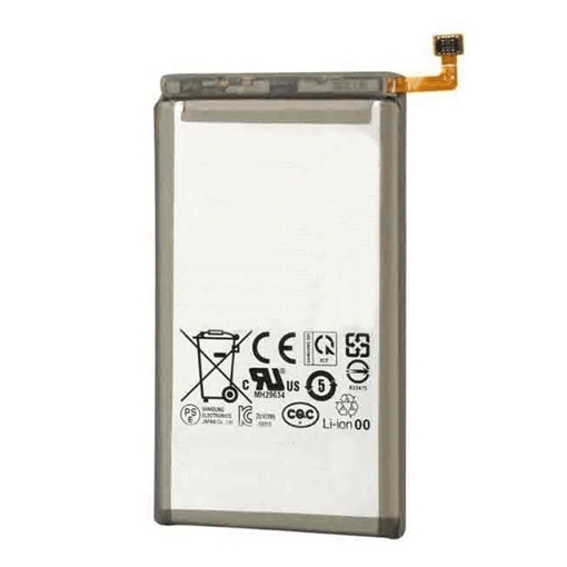 Picture of Battery Compatable with Samsung G970 Galaxy S10e - 3000mAh