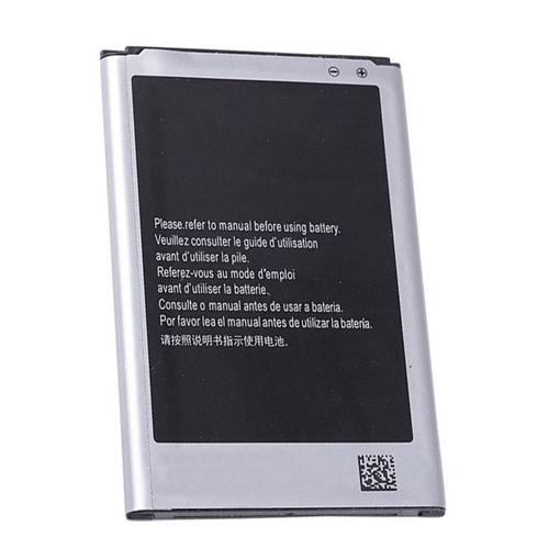 Μπαταρία Συμβατή με Samsung N9005 Galaxy Note 3 - 3200mAh