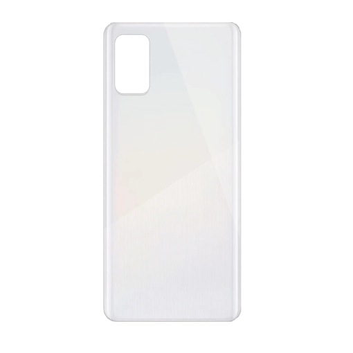 Picture of Back Cover for Samsung Galaxy A41 A415f- Color: Prism Crush Silver