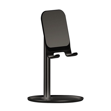 Picture of Universal Phone Holder - Color: Black