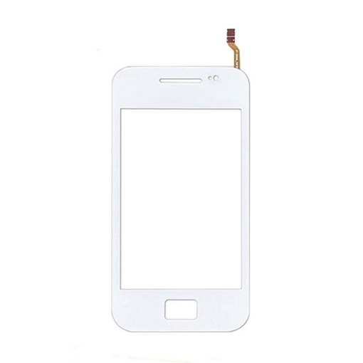 Μηχανισμός αφής Touch Screen για Samsung Galaxy Ace S5830i - Χρώμα: Λευκό
