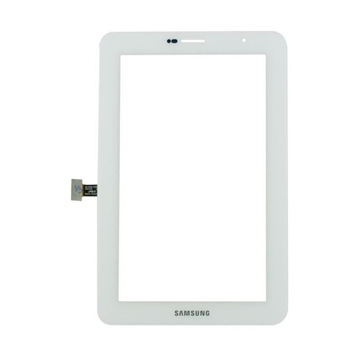  Μηχανισμός αφής Touch Screen για Samsung Tab P3113 - Χρώμα: Λευκό