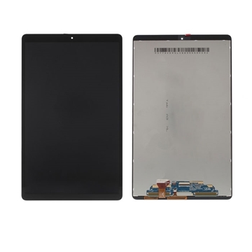 Εικόνα της OEM Οθόνη LCD με Μηχανισμό Αφής για Samsung Galaxy Tab A 10.1 2019 T510 / T515 - Χρώμα: Μαύρο