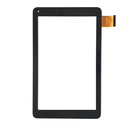 Μηχανισμός Αφής Touch Screen Universal 50 pin DXP2-0339-101C 10" - Χρώμα: Μαύρο