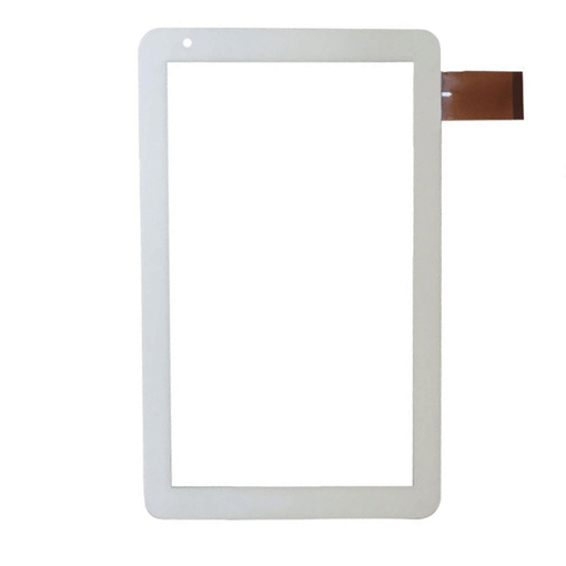 Μηχανισμός Αφής Touch Screen Universal 50 pin C.FPC.WT1051A101V00-2014-08-08 10" - Χρώμα: Λεύκο