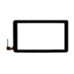 Μηχανισμός Αφής Touch Screen Archos 9 Pin MLGCTP-80701 10" - Χρώμα: Μαύρο