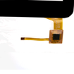 Μηχανισμός Αφής Touch Screen Archos 9 Pin MLGCTP-80701 10" - Χρώμα: Μαύρο