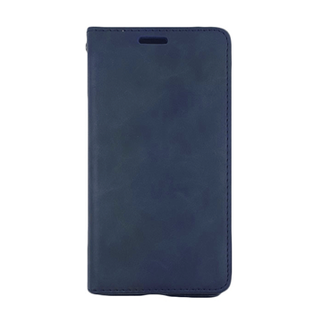 Εικόνα της Θήκη Βιβλίο για Samsung G930F Galaxy S7 - Χρώμα: Σκούρο Μπλε