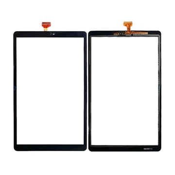 Εικόνα της Μηχανισμός αφής Touch Screen για Samsung Galaxy Tab A 10.5 T590 T595 - Χρώμα: Μαύρο