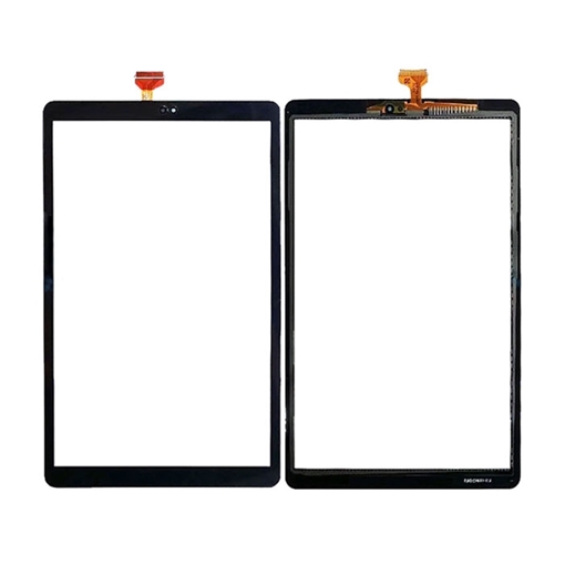 Μηχανισμός αφής Touch Screen για Samsung Galaxy Tab A 10.5 T590 T595 - Χρώμα: Μαύρο