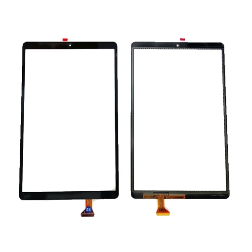 Μηχανισμός αφής Touch Screen για Samsung Galaxy Tab A 10.1 2019 T510 - Χρώμα: Μαύρο
