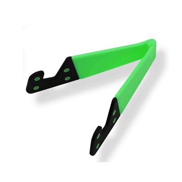 Picture of V-Shaped Phone Stand Holder- Color: Green
