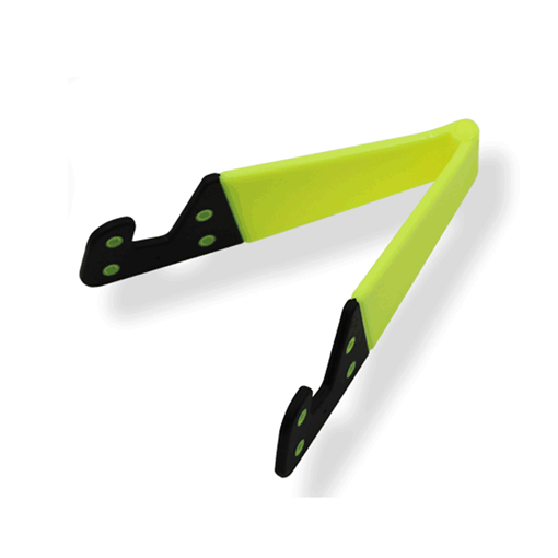 Picture of V-Shaped Phone Stand Holder- Color: Light Green