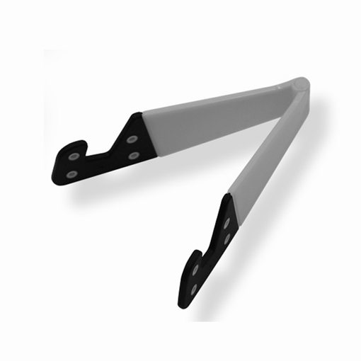 Picture of V-Shaped Phone Stand Holder- Color: Gray