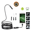 Picture of AN98B  Waterproof HD Camera With 6 LED usb 4mm Cable android