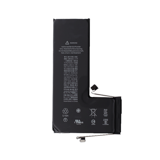 Picture of battery Compatible Apple iPhone 11 pro  - 3046 mAh