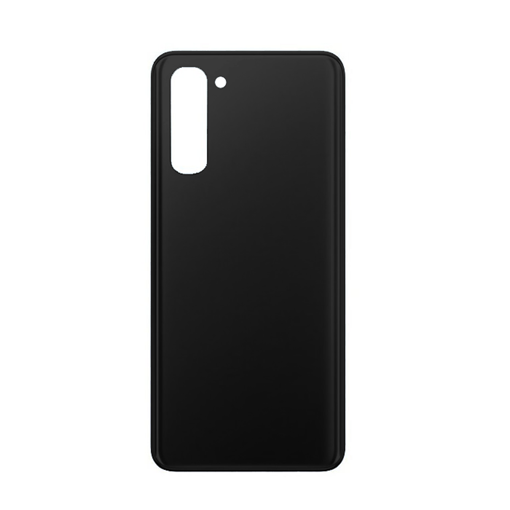 Picture of  Back Cover for OPPO Reno 3 - Color: Black