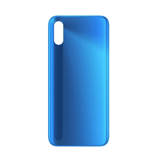 Picture of Back Cover for Xiaomi Redmi 9A - Color: Blue