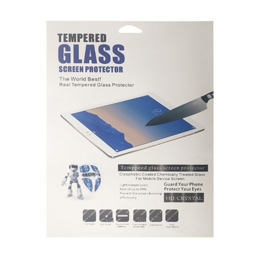 Προστασία Οθόνης Tempered Glass 9H 0.3mm για Apple iPad 2/3/4
