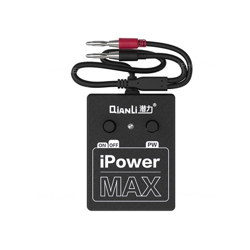 Qianli iPower MAX Συντηρητής Τροφοδοσίας Κινητών Τηλεφώνων