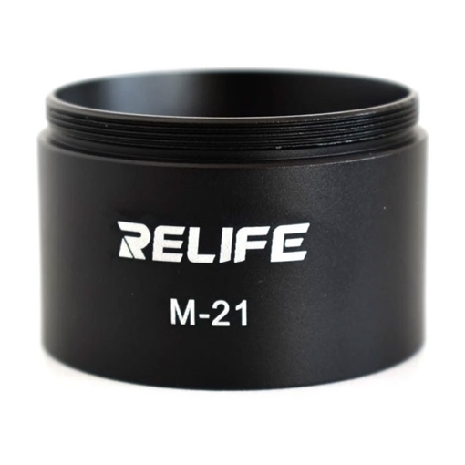 Relife M-21 Φακός Μικροσκοπίου 0.5X Ευρυγώνιος