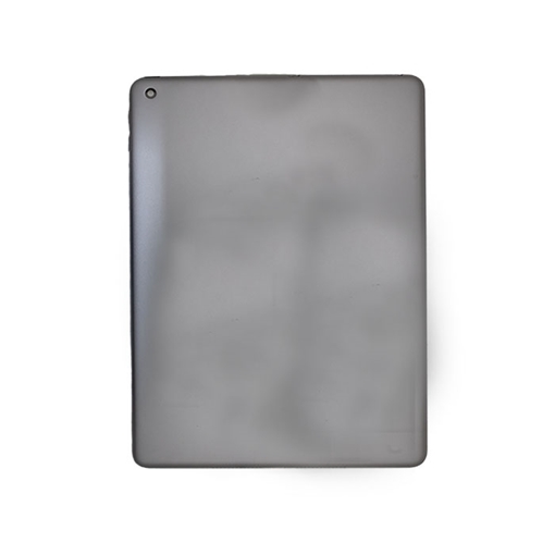 Πίσω Καπάκι για iPad 6 (A1893) WiFi 2018 - Χρώμα: Μαύρο