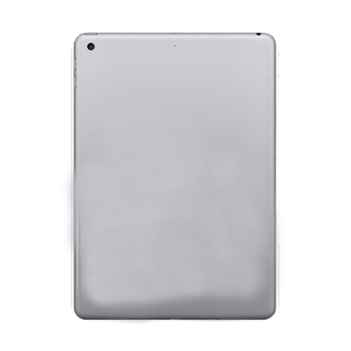 Πίσω Καπάκι για iPad 6 (A1954) 4G 2018 - Χρώμα: Μαύρο