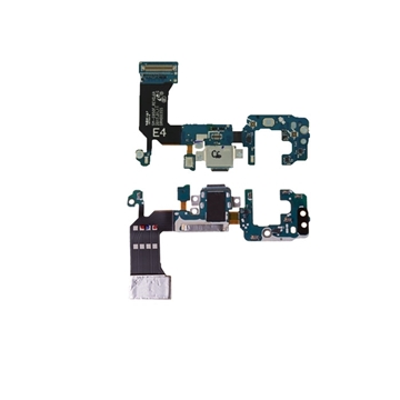 Picture of Γνήσια Επαφή Φόρτισης / Charging Connector για Samsung Galaxy S8 G950F (Service Pack) GH97-20392A