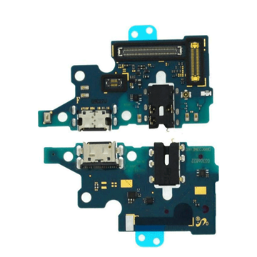 Picture of Charging Board for Samsung Galaxy A71 A715F (Service Pack) GH96-12851A