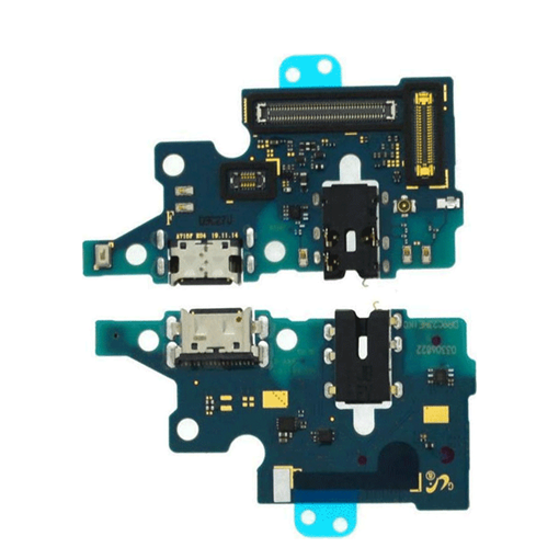 Γνήσια Πλακέτα Φόρτισης / Charging Board για Samsung Galaxy A71 A715F (Service Pack) GH96-12851A