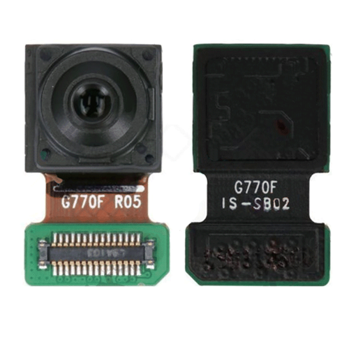 Γνήσια Μπροστινή Κάμερα / Front Camera 32MP για Samsung Galaxy A71 A715F (Service Pack) GH96-12834A