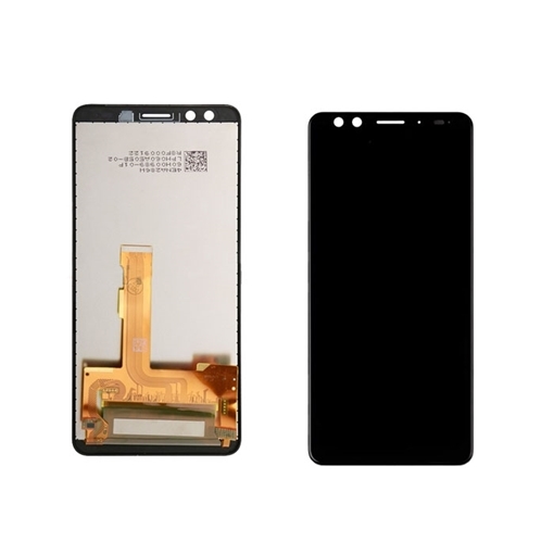 Picture of LCD Complete for HTC U12 Plus - Color: Black