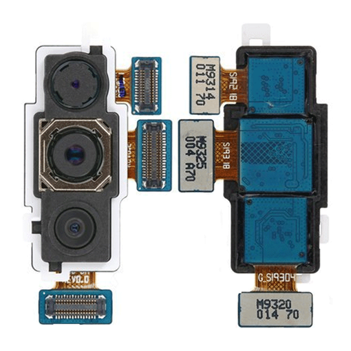 Γνήσια Πίσω Κάμερα / Back Rear Camera για Samsung Galaxy A70 A705F (Service Pack) GH96-12576A
