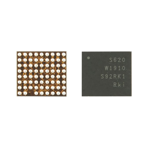Picture of Genuine Chip  Wifi IC  (1205-006087)