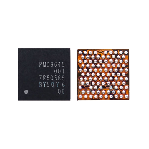 Picture of Chip  BaseBand Power IC  (Pmd 9645)