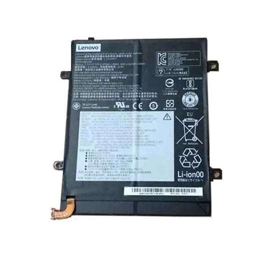 Picture of Battery Lenovo L17D2PF2 for IdeaPad D330-10IGM - 4950mah