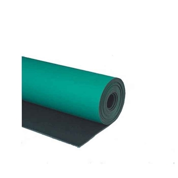 Picture of Antistatic Mat ESD 120cm*60cm - Color: Green