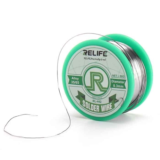Relife Rl-442 Καλάι Συγκόλλησης 0,3mm