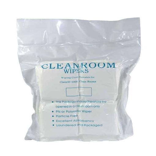 CleanRoom Wipers Πανάκια Καθαρισμού 152 PCS