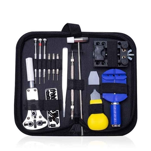 Picture of Watch Repairing Tools Set