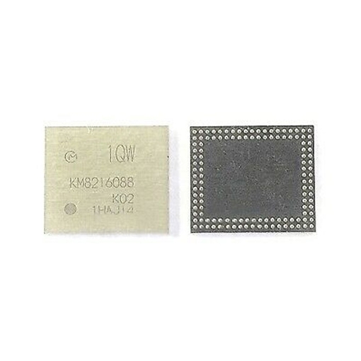 Picture of Chip  WiFi & BlueTooth  IC (264382)