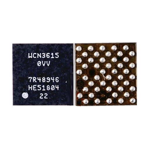 Picture of Chip WiFi IC (WCN3615)